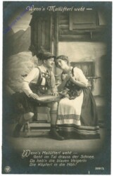 ak213931 Wenn's Mailüfterl weht