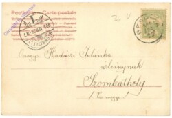 ak213934a Kleine Ablenkung
