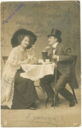 ak213953 Im Gespräch