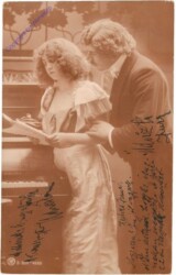 Gemeinsames Musizieren