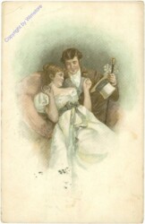 ak213972 Pärchen