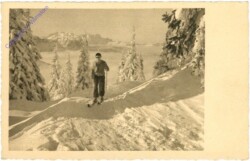 ak213983 Skifahren