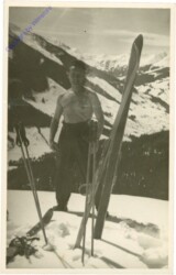 ak213988 Skifahrt