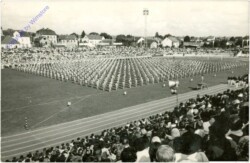 ak213989 Im Stadion