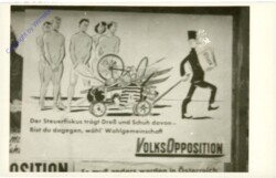 Volksoppotition
