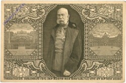 Kaiser Franz Josef