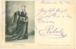 Pauline Mailhac