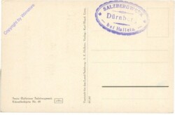 Dürrnberg, Salzbergwerk, Rutsche