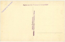 Bad Gastein, Partie aus der Prossau