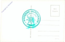 Bad Gastein, Prossau