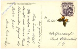 Bad Gastein, Ortsansicht