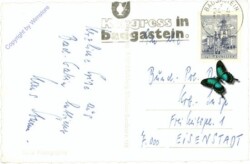 Bad Gastein, Ortsansicht