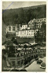 Bad Gastein, Kurkonzert