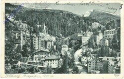Bad Gastein, Ortsansicht