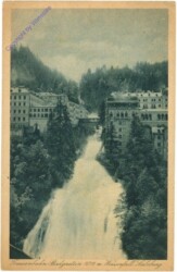 Bad Gastein, Tauernbahn