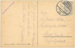 Bad Gastein, Unterer Wasserfall