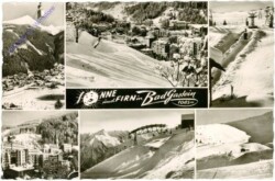 Bad Gastein, Multiansicht
