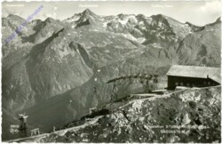 Bad Gastein, Bergstation Stubnerkogel