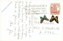 Bad Gastein, Wasserfall