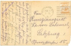 Bad Gastein, Ortsansicht