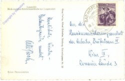 Bad Gastein, Stubnerkogel, Jungerlift, Bergstation