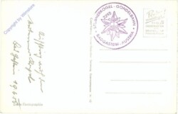 Bad Gastein, Stubnerkogel - Gondelbahn