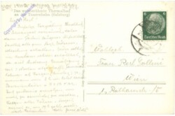 ak214073a Bad Gastein, Radhausberg