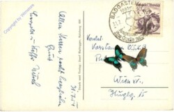 Bad Gastein, Ortsansicht