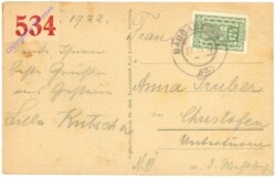 Bad Gastein, Ortsansicht