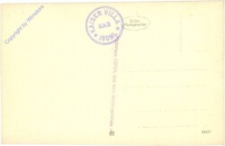 ak214083a Bad Ischl, Kaiser Villa