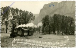 ak214087 Bad Ischl, Ansicht