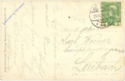 ak214090a Bad Ischl, Ansicht
