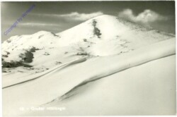Bad Ischl, Großer Höllkogel