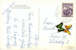 Bad Hofgastein, Ortsansicht