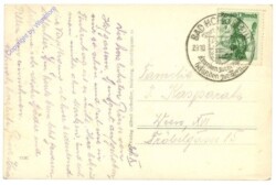 Bad Hofgastein, gesehen vom Höhenweg