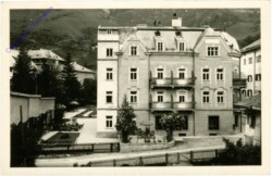 Bad Hofgastein, Ansicht