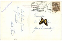 Bad Hofgastein, Ortsansicht