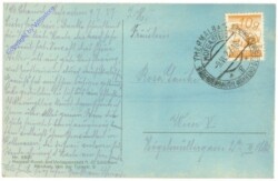 ak214110a Bad Hofgastein, Ortsansicht