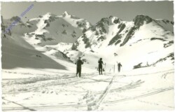 Bad Hofgastein, Skiparadies Schloßalm