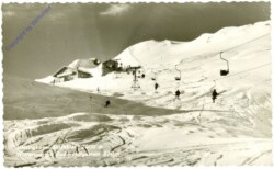 Bad Hofgastein, Halzingkogel