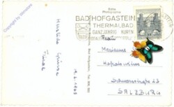 Bad Hofgastein, Halzingkogel