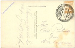 Bad Hofgastein, Tauernbahn