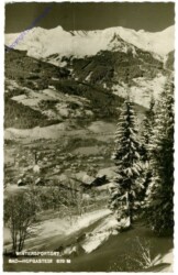 Bad Hofgastein, Wintersportort