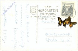Bad Hofgastein, mit Feuersang