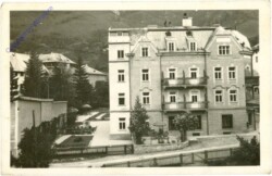 Bad Hofgastein, Ortsansicht
