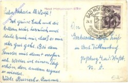 Bad Hofgastein, Ortsansicht