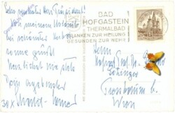 Bad Hofgastein, mit Hundskopf