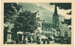 Bad Hofgastein, Ortsansicht