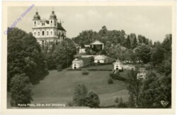 ak214141 Bergheim, Maria Plain
