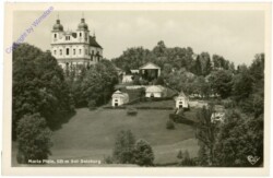 Bergheim, Maria Plain